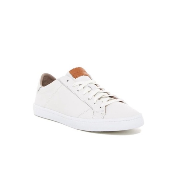 cole haan white sneakers